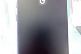 Gionee S10 images leak out in full