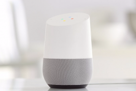 Hot Deal: Google Home available for $64 only at Walmart (50% off)