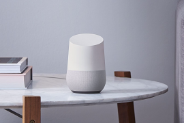 Google Home to go on sale in France on August 3 for EUR 149