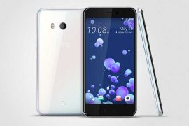 How to Root HTC U11, install TWRP recovery and unlock bootloader