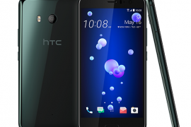 Download HTC U11 drivers