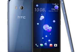 How to check for water damage on HTC U11 using LDI