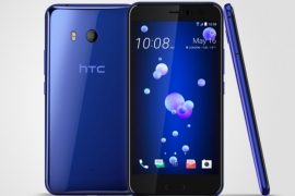 HTC U11 is now official