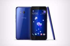 Upcoming HTC U11 update to bring Bluetooth 5.0 support, August security patch, sRGB screen mode and more