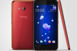 HTC U11 is selling better than its predecessors, HTC 10 and One M9