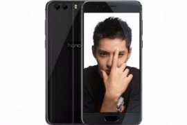 Honor 9 to release in China on June 20