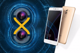 Deal: Moto G5 and Honor 6X on INR 1000 and INR 2000 discount for limited time in India