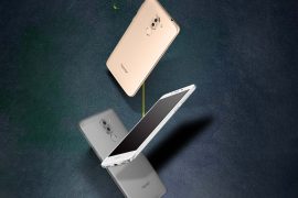 Huawei Honor 6X Nougat update now rolling out in US