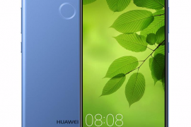 Huawei Nova 2 and Nova 2 Plus doesn’t support 5GHz WiFi