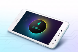 Huawei Y5 2017 launched in Armenia; priced at 79,900 AMD ($165)