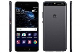 Huawei P10 and P10 Plus launched in Australia