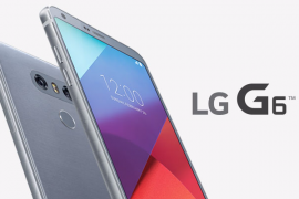 LG G6 Unlock Bootloader now officially available at LG Developer
