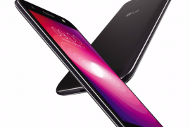 Canadian carriers selling LG X Power 2 for $250 outright