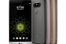 LG G5 Deal: Get the 32GB T-Mobile variant for just $199.99 on eBay