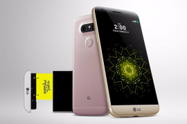T-Mobile LG G5 update HH83020f rolling out now