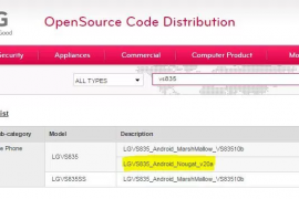 Android Nougat update for LG Stylo 2 V to release soon, stands confirmed now