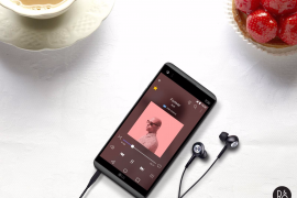 [Hot Deal] Verizon LG V20 64GB (refurbished) going for just $250 at Daily Steals