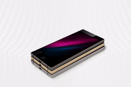 [Deal] Maze Blade for $110 gets you 5.5FHD display, 3GB RAM, Octa-core processor and 13MP+8MP cameras