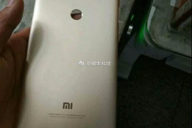 Mi Max 2 Price and Specs leak out