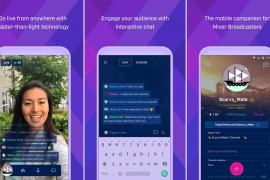Microsoft Mixer Create Android App hit Play Store as beta