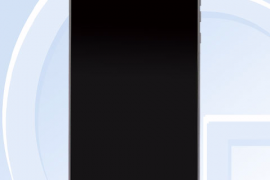 Motorola Moto Z2 Play images and specs leak at TENAA