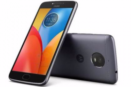 Sprint Moto E4 OTA update rolling out with bug fixes, build NCQ26.69-48