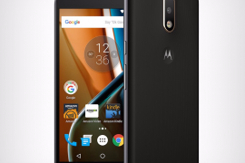 [Deal] Get Moto G4 Plus 64GB with free photography accessory bundle for just $220