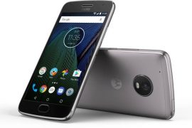 Moto G5 Plus deal: INR 1000 off in India right now!