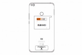 Xiaomi Mi Max 2 clears NCC
