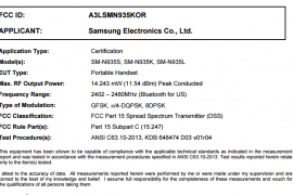 Refurbished Galaxy Note 7 to launch soon in Korea