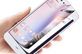 How to take screenshot on Huawei Nova 2 and Nova 2 Plus