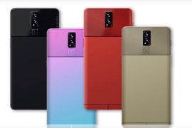 OnePlus 5 service and support would be great: OnePlus