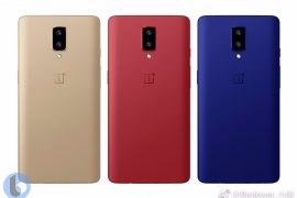 These photoshopped OnePlus 5 images nicely round up the rumors so far