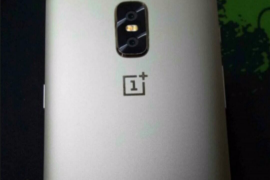 Here’s latest OnePlus 5 images leak