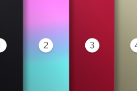 OnePlus 5 to launch in Red, Black, Gold and pink-blue gradient colors