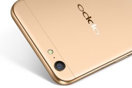 Oppo A77 release date in Taiwan is set for May end