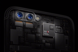 Oppo confirms R11 rocks a Snapdragon 660 processor