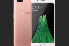 How to take screenshot on Oppo R11 and R11 Plus