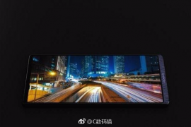 Oppo Find 9 image leak hints at great screen-to-body ratio