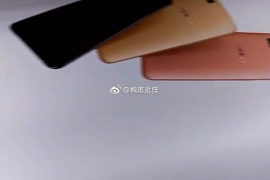 Oppo R11 renders leak out