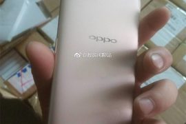 Oppo R11 features a new 20MP HD camera: Oppo