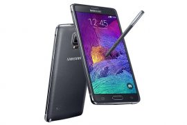 T-Mobile Galaxy Note 4 and Note Edge receive OTA update with April and May security patch