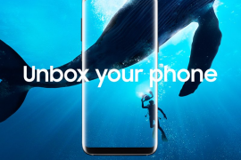 Galaxy S8 and S8+ now available offline in stores in India