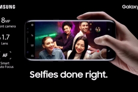 Samsung Galaxy S8 and S8+ launching in South Africa on May 6