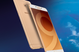 Galaxy J7 Prime and C9 Pro update brings May security patch
