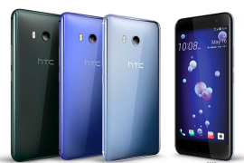 HTC reports growth in its sales in June despite the 14.5% fall in Q2