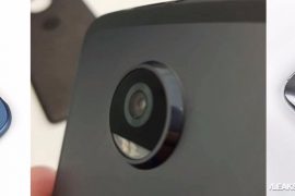 Pics of Motorola Moto Z2, Moto Z2 Play and Moto E4 Plus leak once again