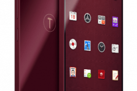 Smartisan Nut Pro launched in China