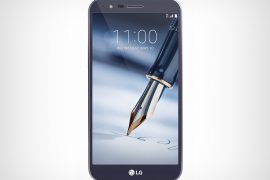 T-Mobile launches LG Stylo 3 Plus; features include 5.7-inch display, 2GB RAM and 3080mAh battery