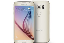 Verizon Galaxy S6, S6 Edge, S6 Edge+ and Note 5 OTA update rolling out with May security patch